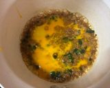 5分で完成!とろたま天かす丼作り方3写真