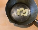タンチョウシュークリームの作り方♪作り方4写真