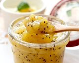 初夏のお楽しみ♬ラズベリージャム🍓覚書作り方10写真
