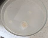 レンジで完成！町中華屋さんの麻婆まぜそば作り方4写真