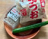 きゅうりの検定♪おかかじゃこ和え作り方1写真