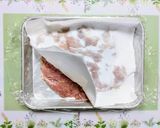 夏の夕飯メイン！鶏もも肉タンドリーチキン作り方5写真
