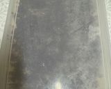バニラアイスのティラミス風(身内専用)作り方16写真