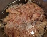 そばの麺汁作り方4写真