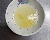 サバの韓国風てり焼作り方1写真