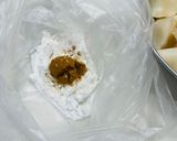 きく芋の揚げ焼き★カレー味★お弁当★簡単作り方2写真