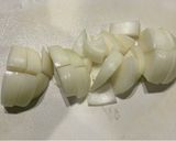コク旨！鶏もも肉の韓国風ロゼ煮込み作り方2写真
