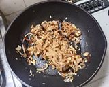 ナッツマサラカレー作り方15写真