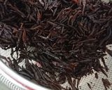 ひじきの甘辛煮作り方3写真