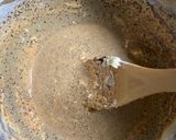 紅茶のチーズケーキ作り方7写真