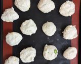 米粉のポンデケージョ作り方5写真