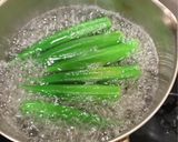 簡単 刻むだけ 出汁豆腐 東北郷土料理作り方3写真
