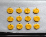 ハロウィンに♪かぼちゃのソフトクッキー。作り方7写真