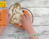 水キムチ作り方6写真