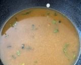 思い立った時にレンジでカレーうどん作り方6写真
