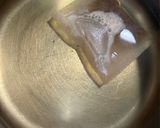 親子丼作り方1写真