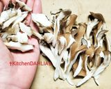 ♻️保存法|きのこ🍄🟫ロス削減術|美味しく長持ち!作り方1写真