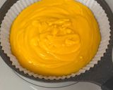 姉の家メシ・かぼちゃケーキ作り方12写真