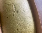 緑のご褒美　抹茶づくしこだわりティラミス作り方8写真