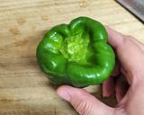 うまい！無限ピーマン作り方1写真