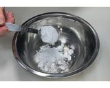鶏もも肉のにら甘酢炒め★動画あり★作り方4写真