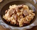 ☆メキシカンピラフ☆作り方11写真