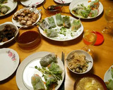 不器用手作りスイートチリソース作り方5写真