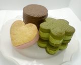 ガナッシュサンドクッキー★いちごチョコ作り方16写真