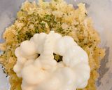 エビのニンニクパン粉焼き♪作り方2写真