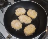 給食☆わくわく♪おみくじコロッケ作り方7写真