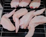 塩加減簡単 手羽先塩作り方3写真