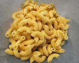 オリーブの香りが隠し味！マカロニサラダ作り方3写真