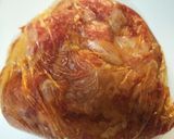 ワンパンで簡単!牛肉と野菜のプルコギ風作り方2写真