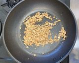 にっこりそぼろごはん作り方2写真