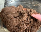 トースターで作る！極濃おから米粉ショコラ作り方3写真