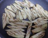 茄子とピーマンのエスニック焼き浸し作り方3写真