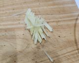茄子とピーマンと豚肉の味噌炒め作り方4写真