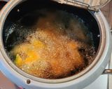 なすとかぼちゃの鶏そぼろあん作り方5写真