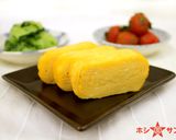 【白だし】白だしで簡単♪だし巻き卵作り方6写真