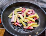 キオッジャーマンポテト作り方6写真