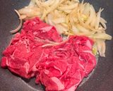 ルー不使用！生トマトのハヤシライス作り方2写真