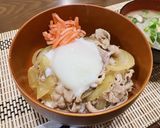 ついでの “ 温泉たまご ”✨作り方5写真