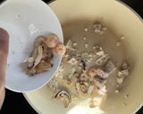 タイ風焼きそば作り方10写真