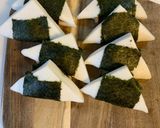 磯辺はんぺん納豆揚げ作り方4写真