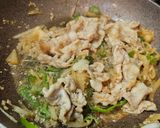 明日香の生姜焼き(ロース)弁当 J-19作り方2写真