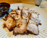 漬けてオーブンで焼くだけチャーシュー♪作り方6写真