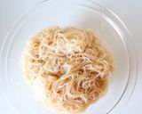 モチモチ〜な【Bistro焼きビーフン】作り方3写真