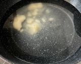 メモ : 水ようかん(福井風)作り方2写真