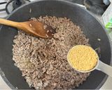 横浜発♡肉いっぱい過ぎるコロッケ作り方2写真