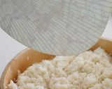 簡単！海鮮太巻き寿司　【恵方巻OK】作り方6写真